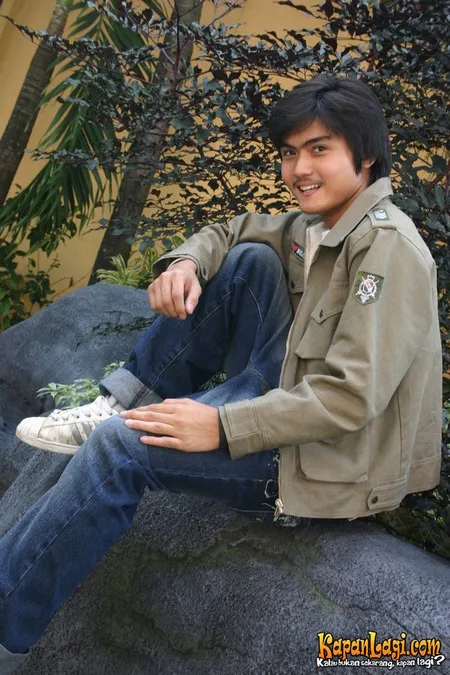 Foto Gilbert Marciano