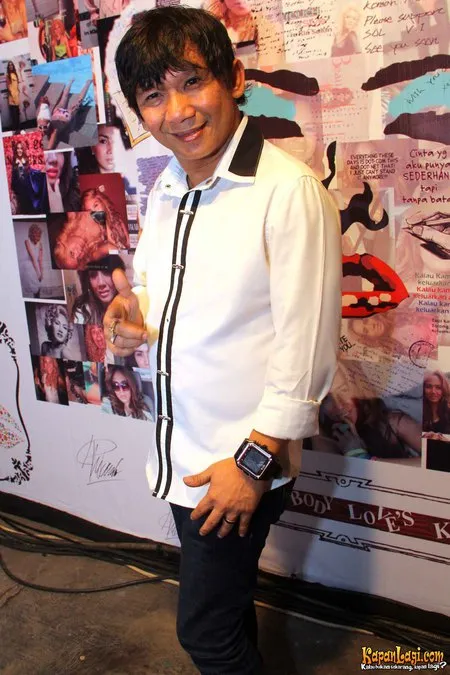 Foto Ginanjar