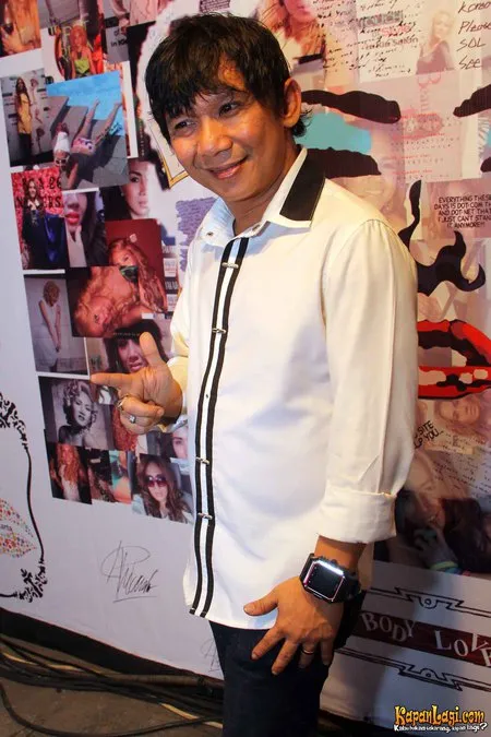 Foto Ginanjar
