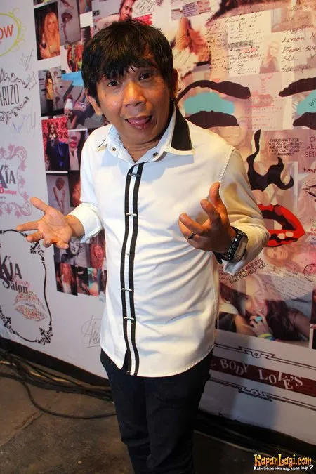 Foto Ginanjar