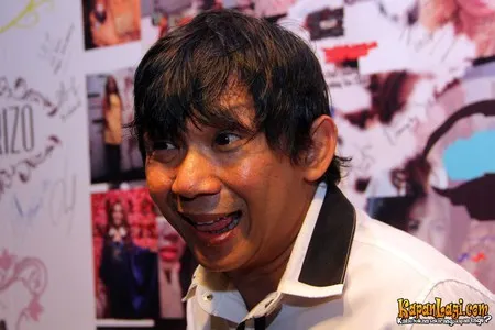 Foto Ginanjar