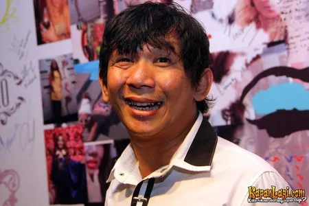 Foto Ginanjar
