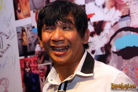 Foto Ginanjar