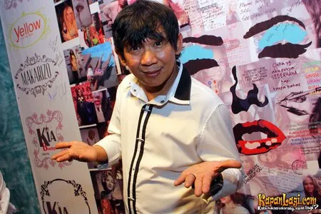 Foto Ginanjar