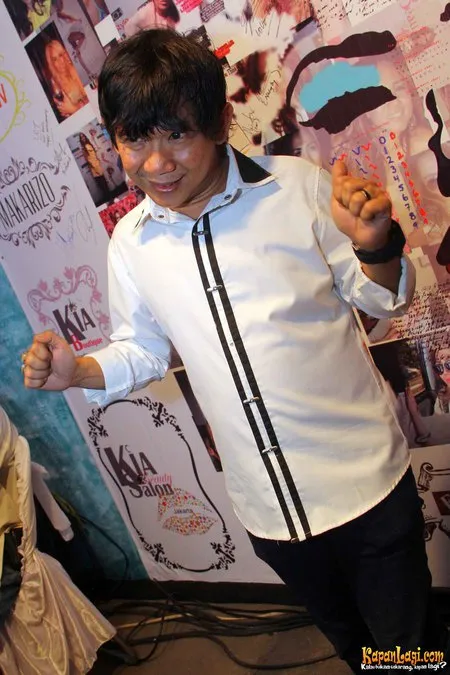 Foto Ginanjar