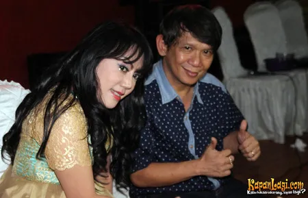Foto Ginanjar