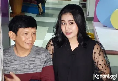 Foto Ginanjar
