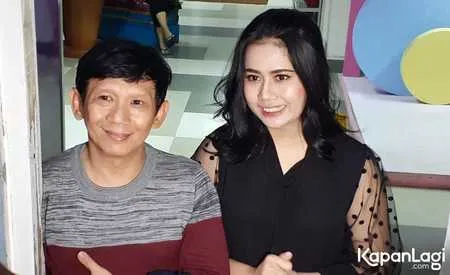 Foto Ginanjar