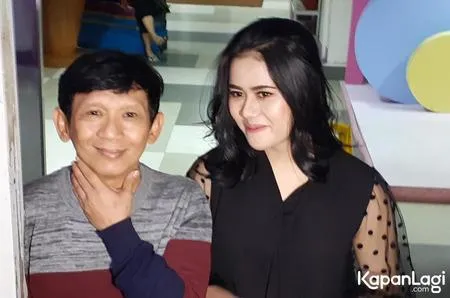 Foto Ginanjar
