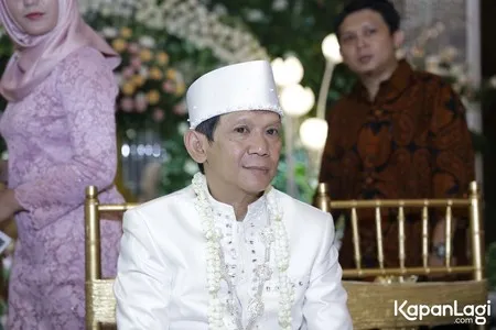 Foto Ginanjar