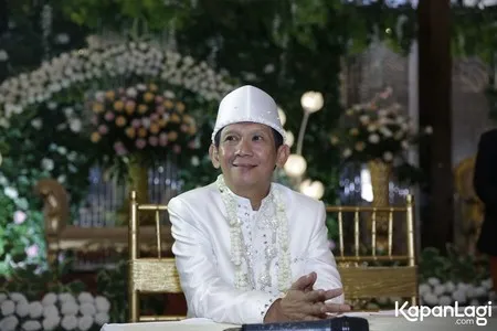 Foto Ginanjar