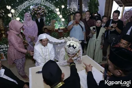 Foto Ginanjar