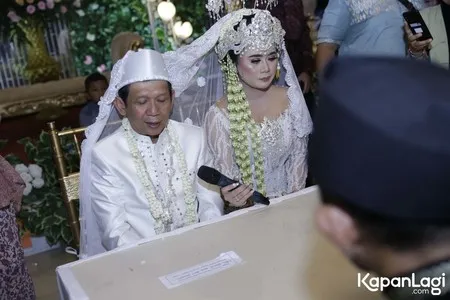 Foto Ginanjar