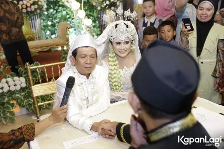 Foto Ginanjar