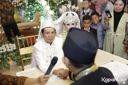 Foto Ginanjar