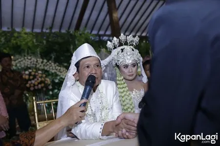 Foto Ginanjar