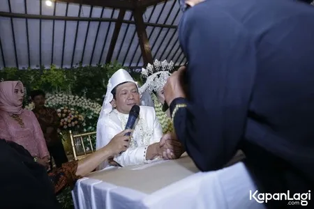 Foto Ginanjar