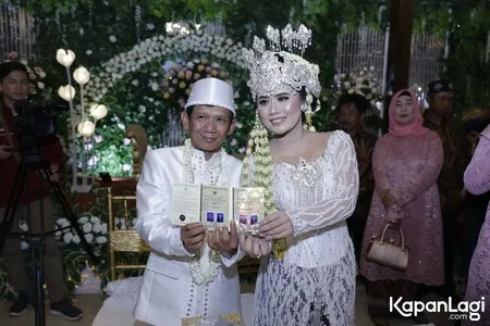 Foto Ginanjar