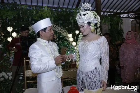 Foto Ginanjar