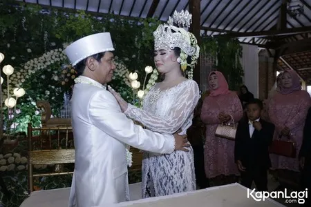 Foto Ginanjar