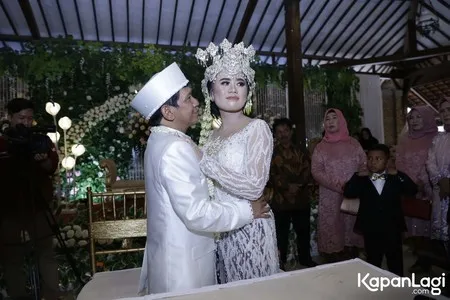 Foto Ginanjar