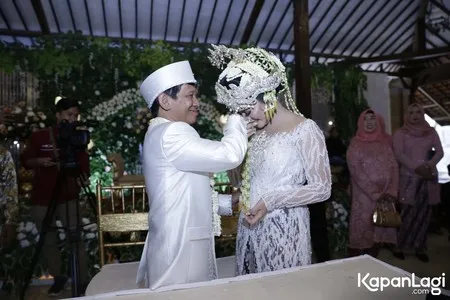 Foto Ginanjar