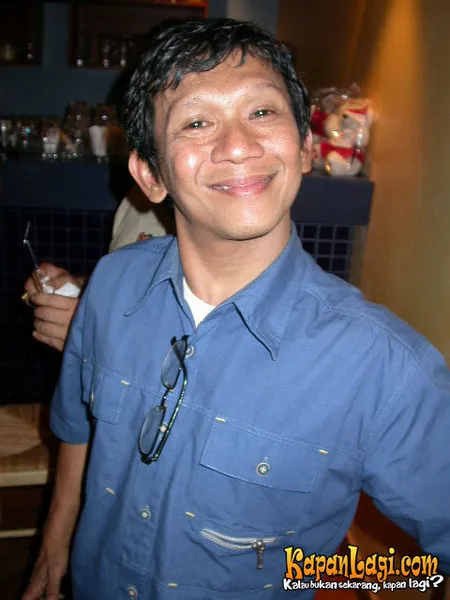Foto Ginanjar