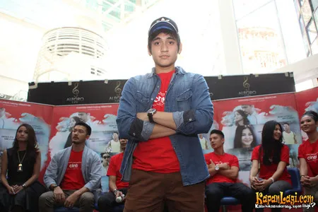 Foto Giorgino Abraham