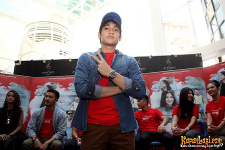 Foto Giorgino Abraham