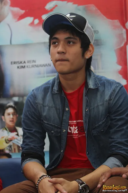 Foto Giorgino Abraham