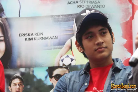 Foto Giorgino Abraham