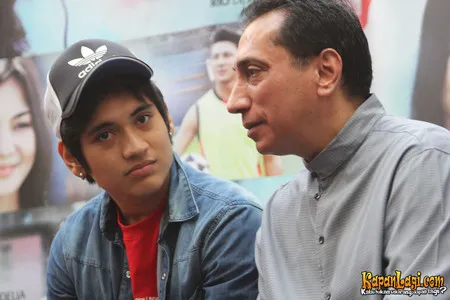 Foto Giorgino Abraham