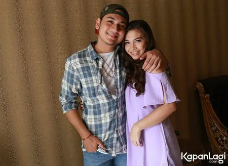 Foto Giorgino Abraham