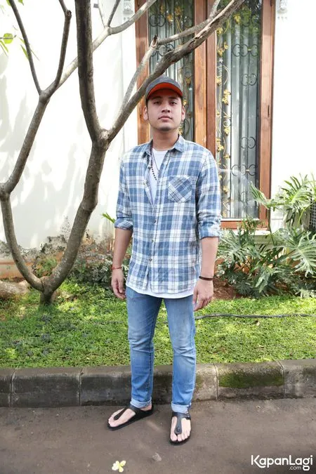 Foto Giorgino Abraham