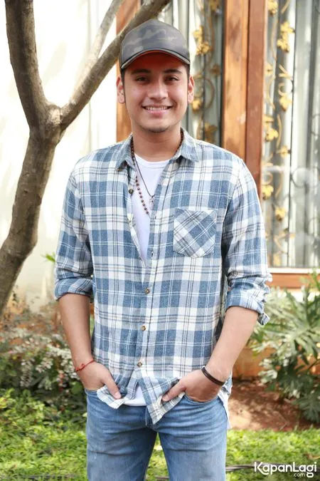 Foto Giorgino Abraham