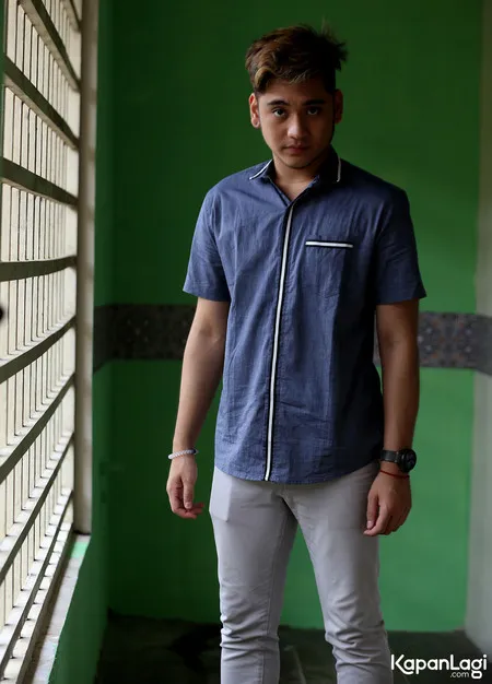 Foto Giorgino Abraham