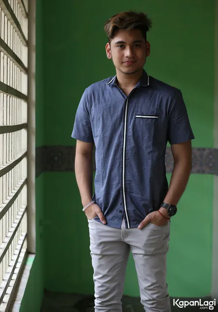 Foto Giorgino Abraham