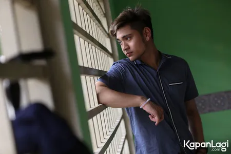 Foto Giorgino Abraham