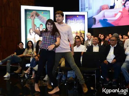 Foto Giorgino Abraham