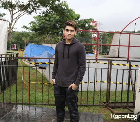 Foto Giorgino Abraham