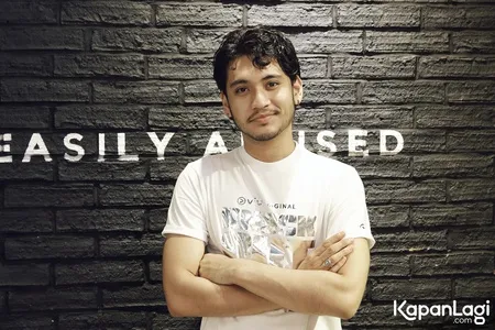 Foto Giorgino Abraham