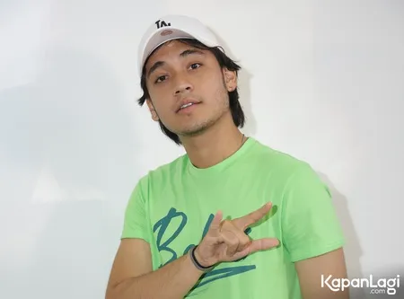 Foto Giorgino Abraham