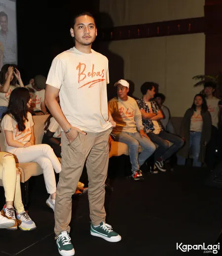 Foto Giorgino Abraham