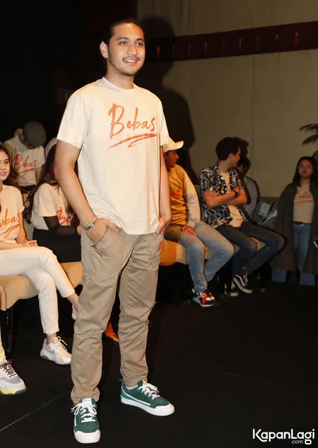 Foto Giorgino Abraham