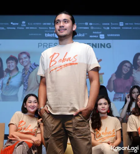 Foto Giorgino Abraham