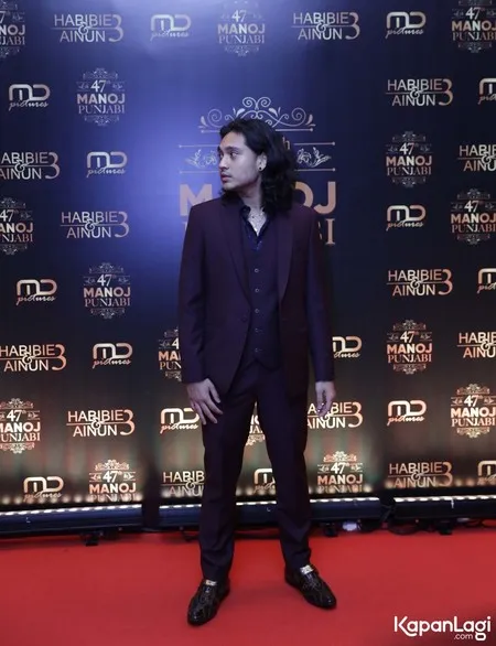 Foto Giorgino Abraham