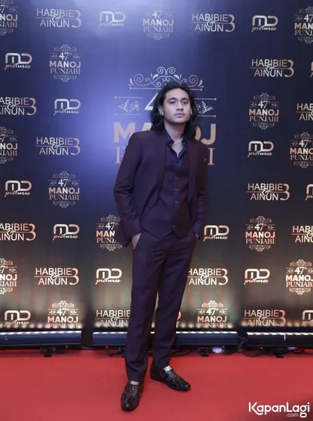 Foto Giorgino Abraham