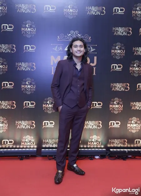 Foto Giorgino Abraham