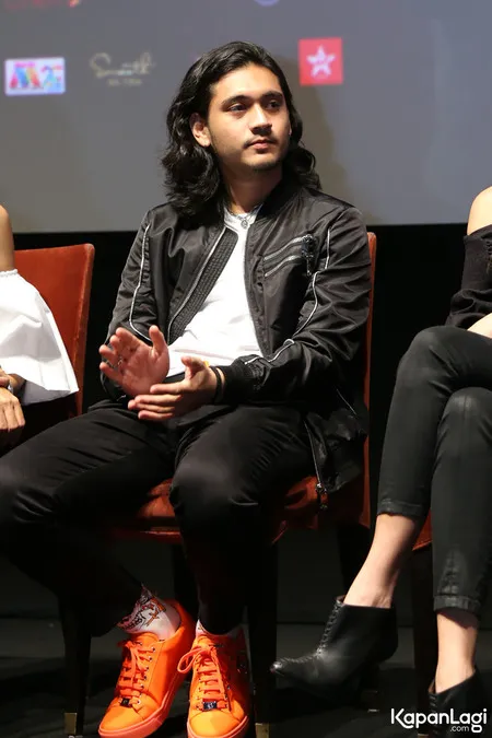 Foto Giorgino Abraham