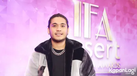 Foto Giorgino Abraham